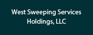 West Sweeping Services Holdings, LLC